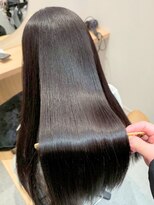 ヘアメディカルサロン 大阪梅田&nbsp;髪質改善/トリートメント/ストレート/縮毛矯正