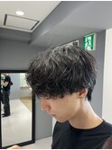 シャドウマッシュ