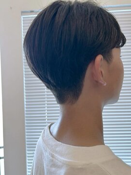アンティーク(Antique) korea hair
