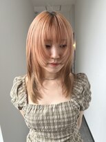 スターリバー(STAR RIVER)&nbsp;レイヤースタイル