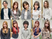 《丁寧なカウンセリングで“なりたい×似合う”を実現》技術に特化したスタッフ在籍◎【南行徳/行徳/浦安】