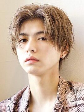 オーシャントーキョー(OCEAN TOKYO) ツイスパセンターパート