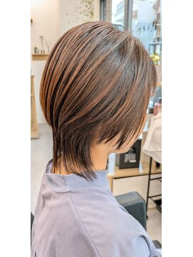 アルトス 浦和(ARTS) サイドすっきりウルフ