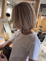 リット(lit)&nbsp;レイヤーボブ・マーリー