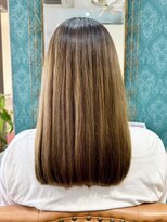 美髪 ヘアサロン(美髪 Hair salon)&nbsp;ヘッドスパでリラックス！