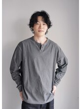 ナンバー デセオ 吉祥寺(N° deseo)&nbsp;KAKERU メンズ特化