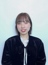 ランデブー ルノン(Rendez Vouslunon) 勝田 沙耶