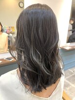 ジルチ ヘアー(Zilch hair)&nbsp;学割U24/髪質改善/レイヤーカット/20代30代/【北堀江】