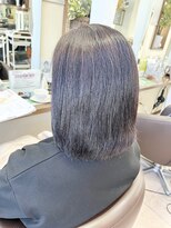 コアフィールフィス(COIFFURE fils)&nbsp;《見附　今町》