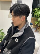 ブレス 西葛西店(BLESS)&nbsp;【愛】ニュアンスパーマ/ダウンパーマ/シャドウパーマ