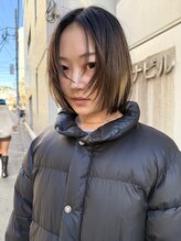 ロジエ(ROSIER) ボブレイヤー