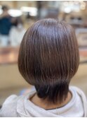 髪質改善カラーを１年間続けてみた