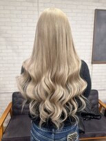 ココテラス(coco terrace)&nbsp;ブリーチ/ダブルブリーチ/シールエクステ