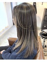 リント(lint) ハイライトレイヤーカット