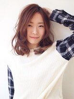 美容室 シュシュ 所沢店(chouchou)&nbsp;【オージュアトリートメント/トキオトリートメント/髪質改善】