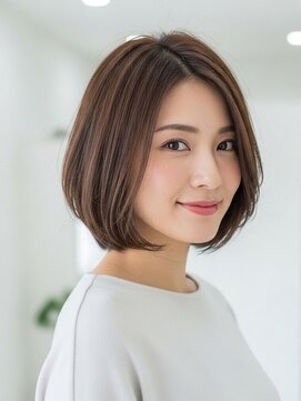 ヴィスコ(visco) ひし形ボブ