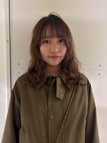 ファブ 千葉店(FaB)&nbsp;DRY PERM