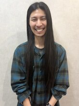 トッカ ヘアアンドトリートメント バイ リウム(tocca hair&treatment by Rium)&nbsp;浅井　雄介 【韓国】