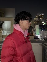 カイ(X)&nbsp;フィンガーコイル