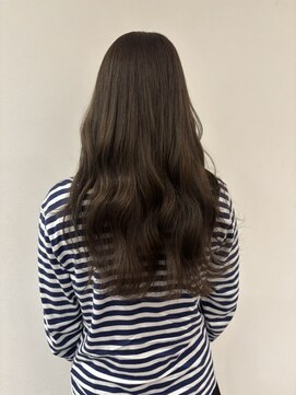 ユーフォリア 青山(Euphoria) 10トーンolive◯担当ももこ