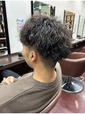 ツイストスパイラル