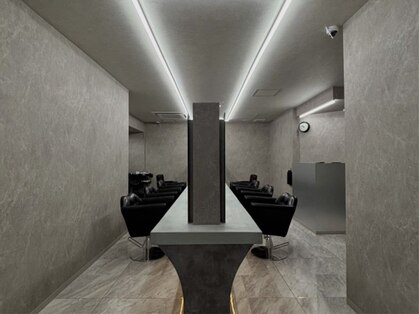 インブルーム(In Bloom)の写真