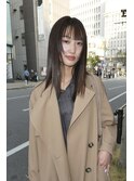 ナチュラルレイヤー