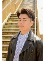 オブハーツ 八王子みなみ野店(OF-HEARTS) 【髪質改善/白髪ぼかし/白髪染め/ハイライト/八王子みなみ野】