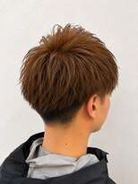 ルノン 草加獨協店(LUNON)&nbsp;ショートレイヤー