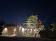 amber.【6月10日NEW OPEN(予定)】の雰囲気（秋田市楢山の住宅街にある複合施設のNiWa。［秋田市/髪質改善］）