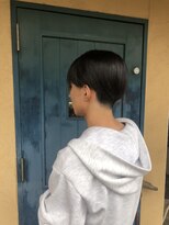 ロホ(ROHO)&nbsp;髪質改善トリートメント