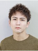 ブラストアップショート