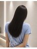 【松野指名限定】最高級トリートメント5stepリートメント
