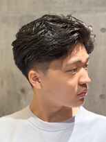 フリークバーバーショップ 烏丸御池店(FREAK BARBER SHOP) 京都ビジネスマン支持率NO.1ラルフカール烏丸御池K