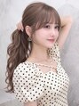 ラビス 赤羽(Lovis) 赤羽/髪質改善/ダブルカラー/艶髪