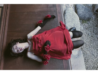 マルコ(marc..)の写真