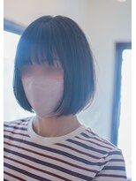 フェイスフォーヘア(Faith for Hair)&nbsp;ショートボブ