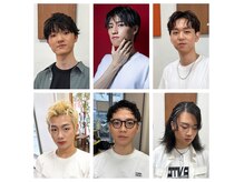 美容室ブロッサム