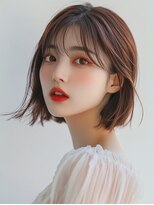 モードケイズ JR茨木improve店(MODE K's)&nbsp;大人おしゃれボブ