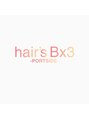 ヘアーズビースリー ポートサイド/ヘアーズ ビースリー[横浜駅近 きた東口]