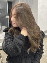 ディプティモイラ(dipty MOILA)&nbsp;mint beige