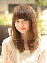 マリオ ヘアー デザイン(MARIO HAIR DESIGN)&nbsp;MARIO☆ストスウィングレイヤー