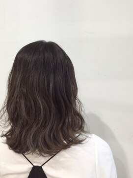 カッツヘアー(KATZHAIR) グレージュ