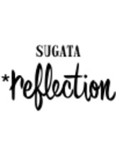 SUGATA*reflection【スガタ　リフレクション】