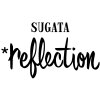 スガタ リフレクション(SUGATA reflection)のお店ロゴ