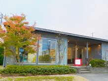 岩船町駅から歩いて5分以内の所にあります。