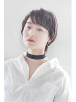 モッズ ヘア 富山店&nbsp;ベリーショート 7　クール