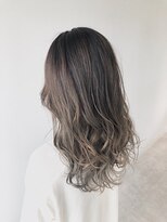 アディクト 綾瀬(ADDICT)&nbsp;【ADDICT_YuuYa】ミルクティーバレイアージュ_センシュアル