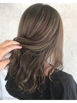ヘアスタジオニコ(hair studio nico...)&nbsp;ハイライト