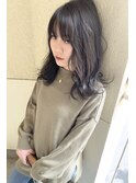 リラックスセミディ